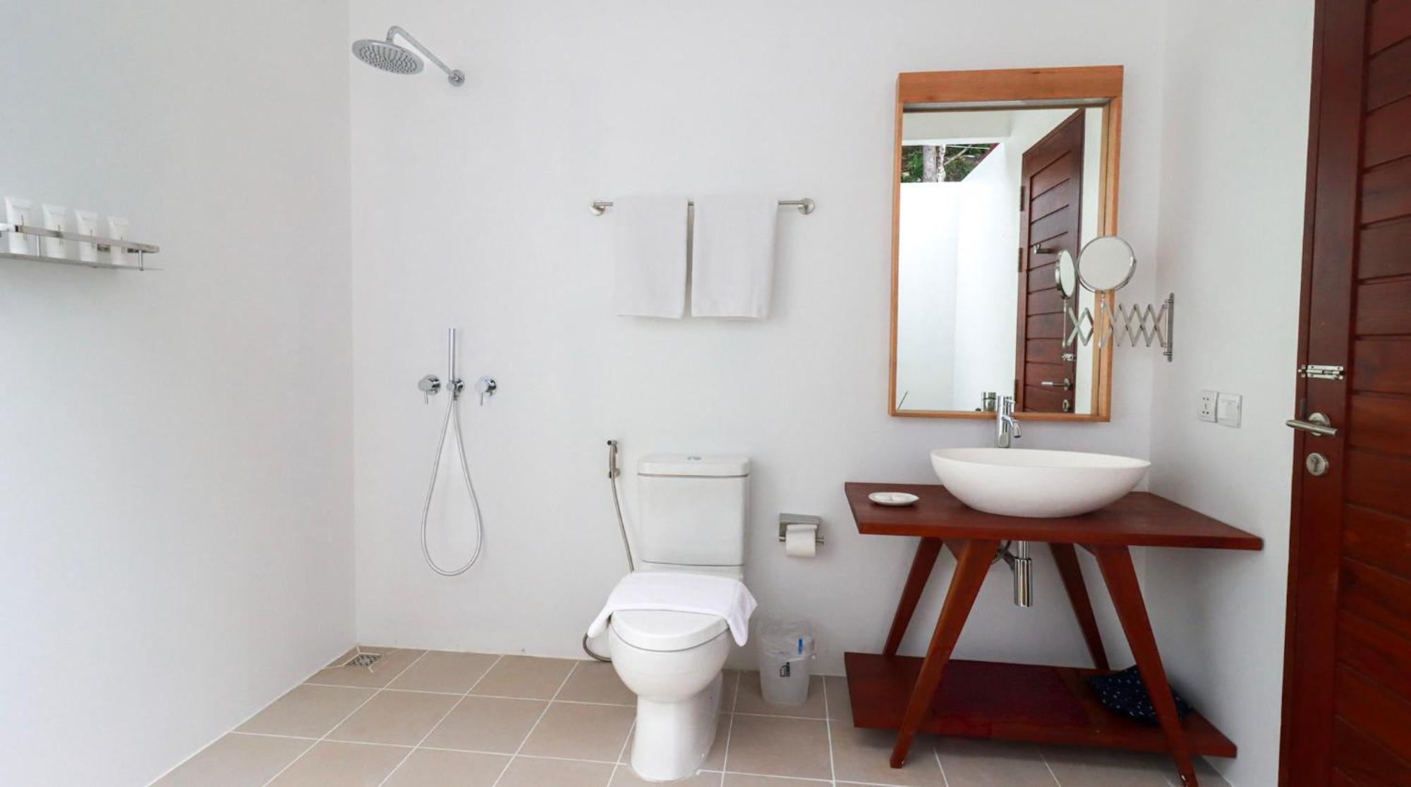 Island Center Point Hotel Koh Rong Sanloem Buitenkant foto