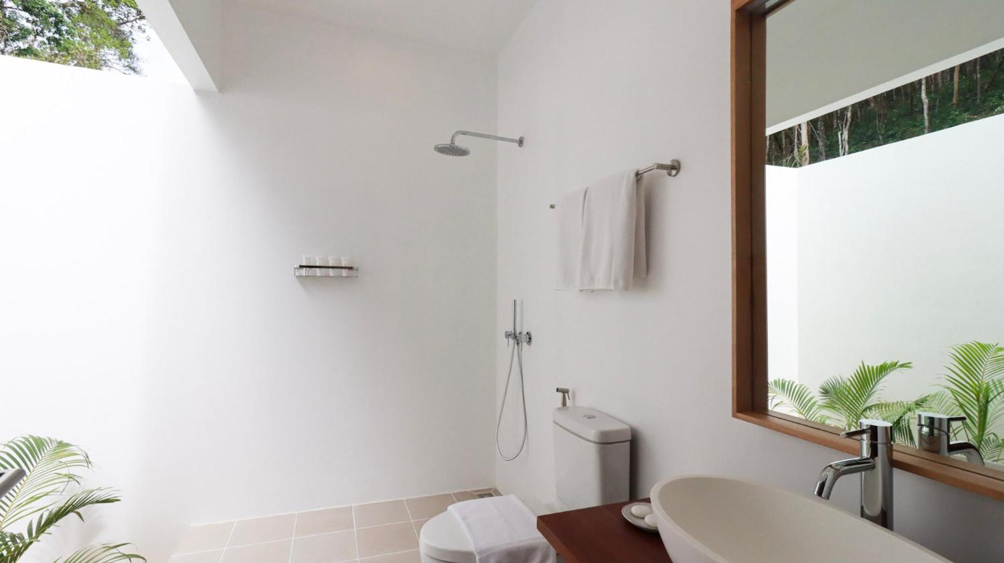 Island Center Point Hotel Koh Rong Sanloem Buitenkant foto